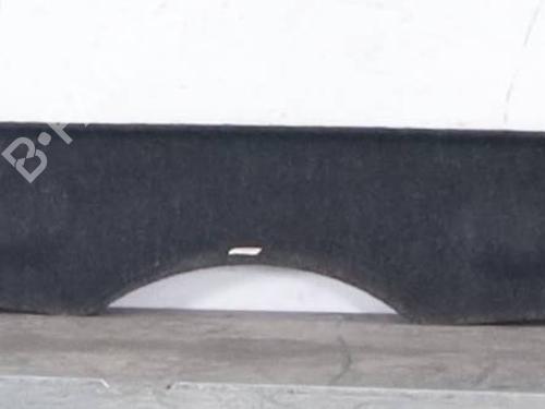 Rear parcel shelf FIAT 500 (312_) 1.2 (312AXA1A) | BP36568362C85 - Image 2
