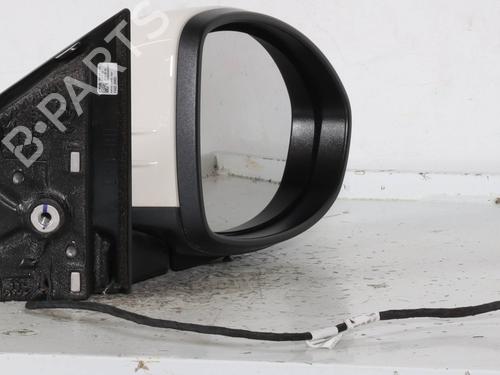 Right mirror FIAT 500e (332_) Elektro (FA1) | BP29618228C27 