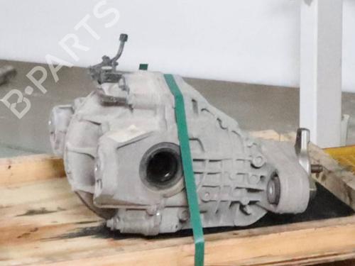 Rear differential ALFA ROMEO STELVIO (949_) 2.0 Q4 (949.AXF2A) | BP30661982M24 - Image 2