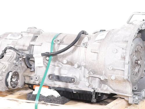 Gearbox ALFA ROMEO STELVIO (949_) 2.0 Q4 (949.AXA2A) | BP24297364M3 