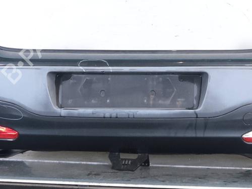 Used Rear bumper Rear bumper FIAT PUNTO EVO (199_) 1.2 (65 hp) 33284893 33284893