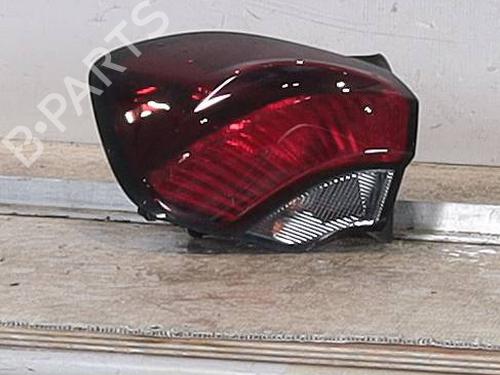 Used Left taillight FIAT TIPO Hatchback (356_, 357_) 1.5 T4 Hybrid (131 hp) 27640430