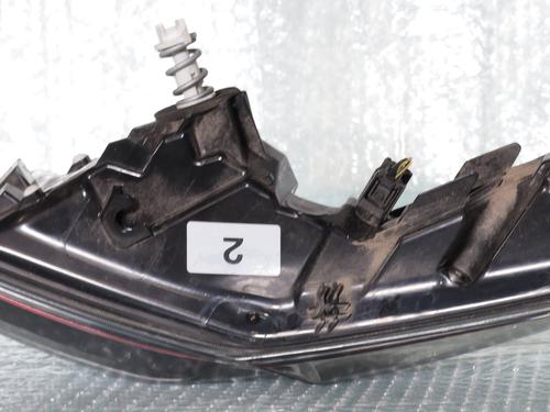 Right taillight ALFA ROMEO GIULIA (952_) 2.9 Quadrifoglio (952AAM24) | BP38770209C35 - Image 2