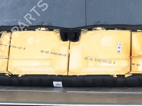 Sæde Bagtil FIAT 500 (312_) 1.2 (312AXA1A) | BP39135243C17 - Image 2