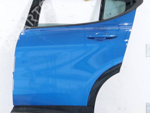 Used Left rear door Left rear door 36217892 36217892