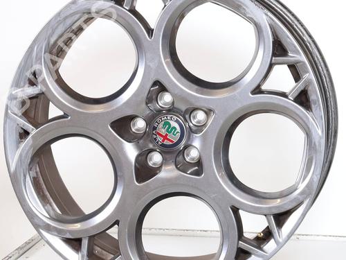 Used Rim Rim ALFA ROMEO TONALE (965_) 1.6 VGT-D (131 hp) 36217976 36217976
