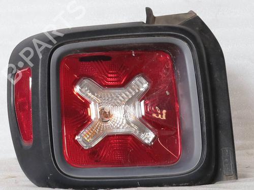 Used Left taillight Left taillight 36947096 36947096