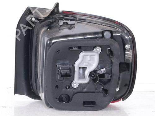 Left taillight JEEP RENEGADE SUV (BU, B1, BV) 1.3 PHEV 4Xe | BP23883375C34 - Image 2