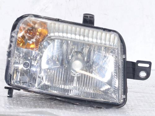 Used Right headlight FIAT PANDA (169_) 1.2 (169.AXB11, 169.AXB1A) (60 hp) 31135636