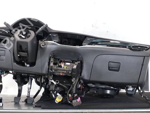 Used Dashboard Dashboard OPEL ASTRA K Sports Tourer (B16) 1.5 CRDI (35) (122 hp) 40117152 40117152
