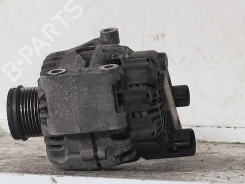 Alternator FIAT PANDA (169_) 1.3 D Multijet (169.AXC1A) | BP33284204M7 - Image 2