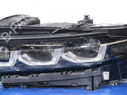 Used Left headlight Left headlight ALFA ROMEO TONALE (965_) 1.5 Mild Hybrid (160 hp) 34121859 34121859