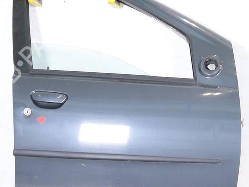 Used Right front door FIAT PUNTO (188_) 1.3 JTD 16V (70 hp) 26435473