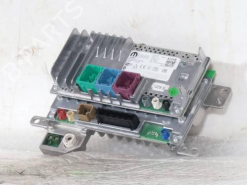 Electronic module JEEP RENEGADE SUV (BU, B1, BV) 1.3 PHEV 4Xe | BP31793580M83 - Image 2