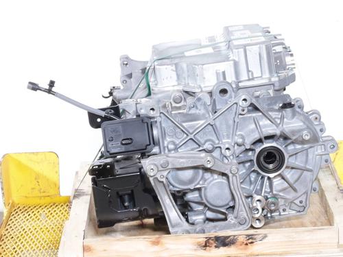 Used Engine FIAT 600e / 600 (365_, 364_) Electric (156 hp) 30178855