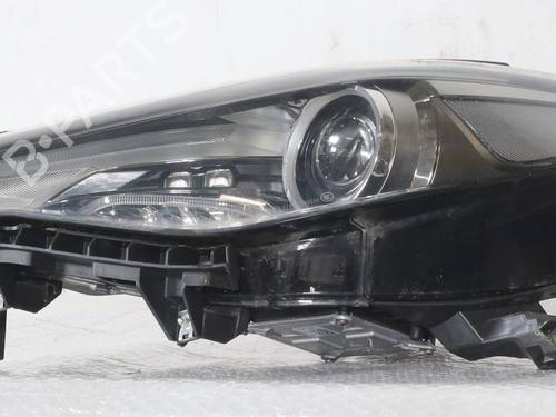 Venstre forlygte Venstre forlygte ALFA ROMEO GIULIA (952_) 2.2 D (952AFA25, 952AFM25, 952ALA25) (180 hp) 33269303 33269303