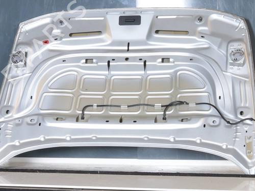 Hood JEEP RENEGADE SUV (BU, B1, BV) 2.0 CRD 4x4 | BP28582508C1 