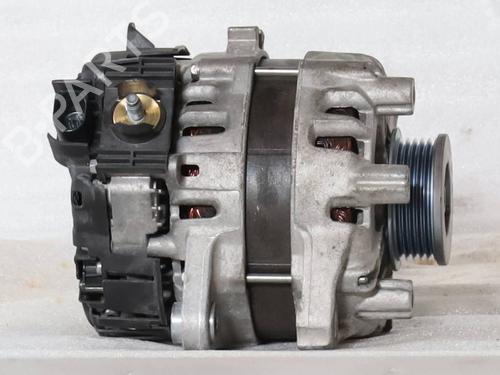 Alternator FIAT 500 (312_) 1.0 Mild Hybrid (312.AYD1B) | BP36798164M7 - Image 4