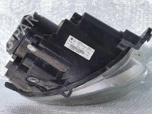 Right headlight FIAT 500 (312_) 1.2 (312AXA1A) | BP39092429C29 - Image 2