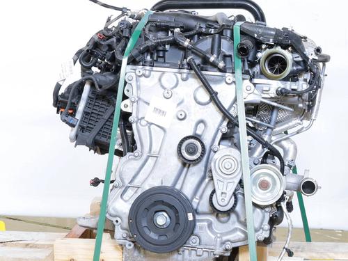 Engine ALFA ROMEO GIULIA (952_) 2.0 (952ACA25) | BP30084114M1