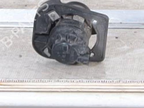 Left front fog light LANCIA YPSILON (843_) 1.4 16V (843.AXC11, 843.AXC1B, 843.AXC1A) | BP25913429C30 - Image 2