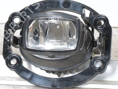 Used Left front fog light Left front fog light JEEP COMPASS (MP, M6, MV, M7) 1.3 (131 hp) 24954298 24954298