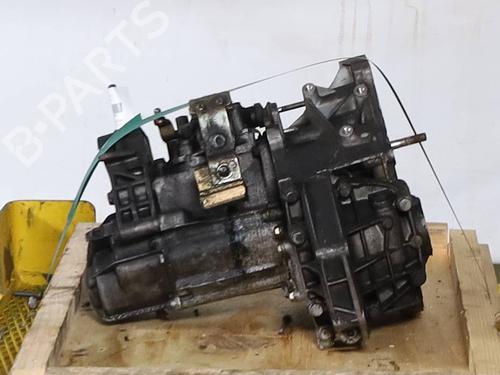 Gearbox FIAT IDEA (350_) 1.4 16V | BP36774334M3 - Image 2