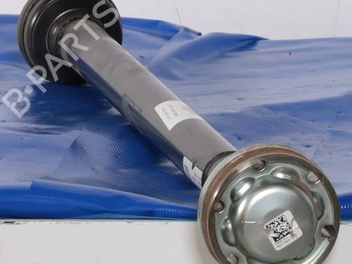 Driveshaft ALFA ROMEO STELVIO (949_) 2.0 Q4 (949.AXF2A) | BP30662260M37