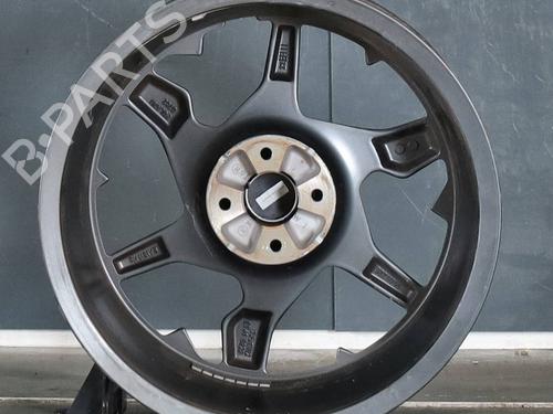 Fælk ABARTH 500E Hatchback (332_) Scorpionissima | BP39236522C45 - Image 2
