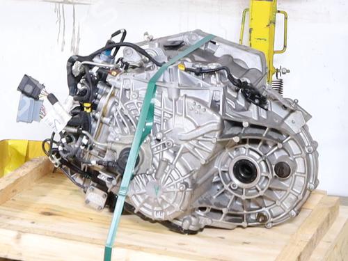 Used Gearbox Gearbox FIAT TIPO Estate (356_, 357_) 1.6 Multijet (357WXG1) (131 hp) 34054433 34054433