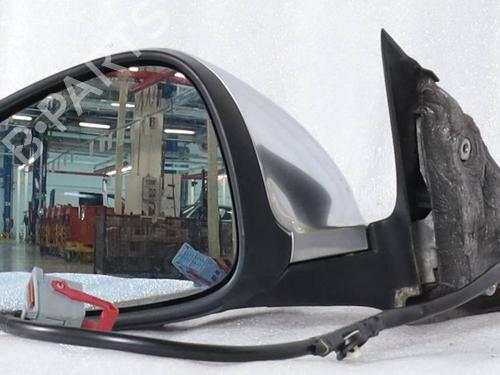 Used Left mirror Left mirror ALFA ROMEO 159 Sportwagon (939_) 2.0 JTDM (939BXR1B) (136 hp) 36292353 36292353