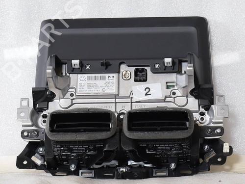 Display JEEP COMPASS (MP, M6, MV, M7) 1.3 | BP38644925C48 - Image 2