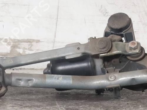 Used Front wipers mechanism Front wipers mechanism 34054254 34054254