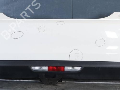 Used Rear bumper Rear bumper 36568161 36568161