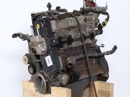Engine FIAT PANDA (169_) 1.2 (169.AXB11, 169.AXB1A) | BP39667776M1 - Image 3