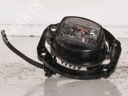 Left front fog light JEEP COMPASS (MP, M6, MV, M7) 1.5 T4 Hybrid | BP29331469C30 