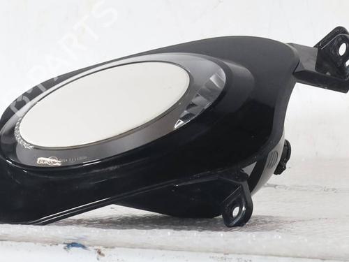 Used Left daytime light Left daytime light FIAT 500e Convertible (332_) Elektro (FA1) (118 hp) 33283793 33283793