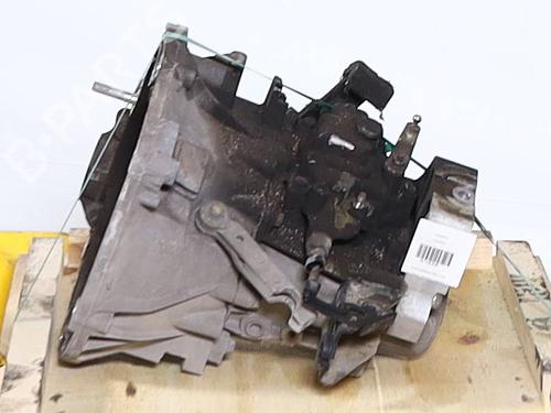 Gearbox FIAT PANDA (169_) 1.2 (169.AXB11, 169.AXB1A) | BP37192598M3 - Image 5