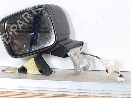 Used Left mirror JEEP RENEGADE SUV (BU, B1, BV) 1.5 T4 Hybrid (131 hp) 23133471