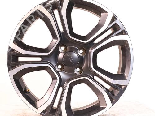 Used Rim Rim JEEP AVENGER (J2) Electric (156 hp) 40523493 40523493