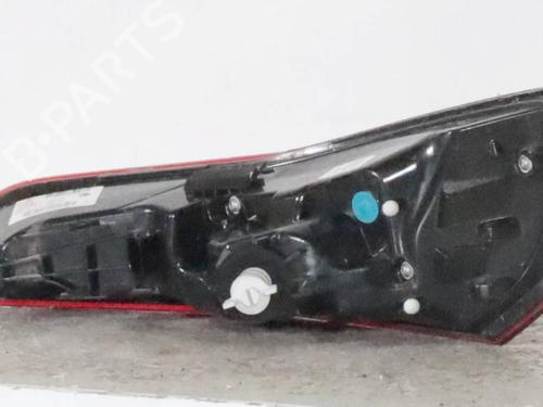 Used Left taillight ALFA ROMEO STELVIO (949_) 2.2 D (949.AXD1A) (160 hp) 28359820