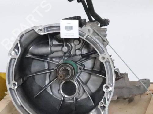 Used Gearbox Gearbox ALFA ROMEO GIULIA (952_) 2.2 D (952AFA25, 952AFM25, 952ALA25) (180 hp) 26709988 26709988