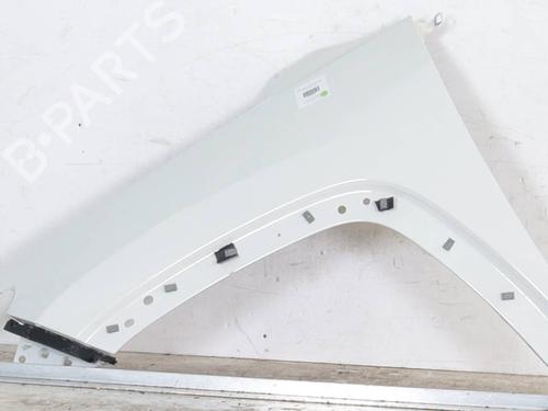 Kotflügel links vorne für JEEP COMPASS (MP, M6, MV, M7) 1.3 (150 hp) 27835573