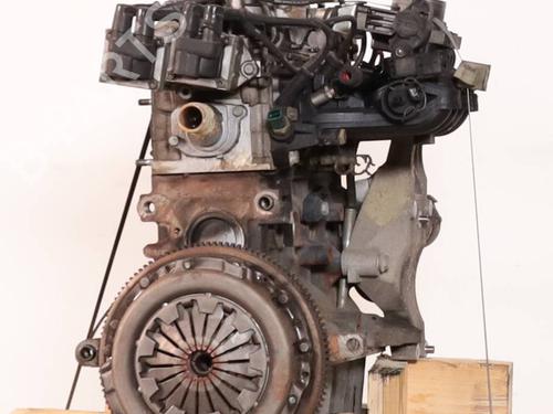 Engine FIAT PANDA (169_) 1.2 (169.AXB11, 169.AXB1A) | BP40261313M1 - Image 3