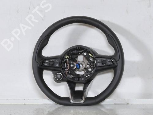 Used Steering wheel ALFA ROMEO TONALE (965_) 1.6 VGT-D (131 hp) 29530202