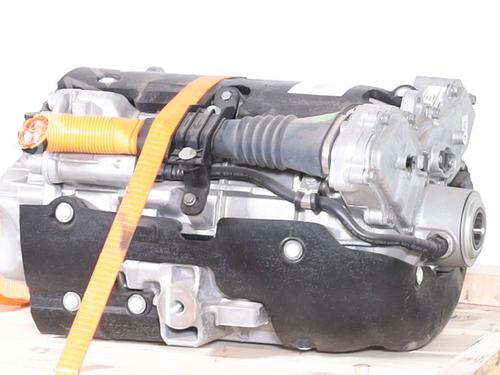 Engine JEEP RENEGADE SUV (BU, B1, BV) 1.3 PHEV 4Xe | BP23965631M1 - Image 3