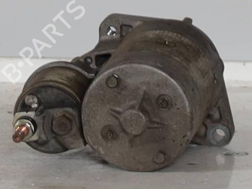Used Starter Starter LANCIA YPSILON (843_) 1.2 (843.AXA1A) (60 hp) 25813418 25813418