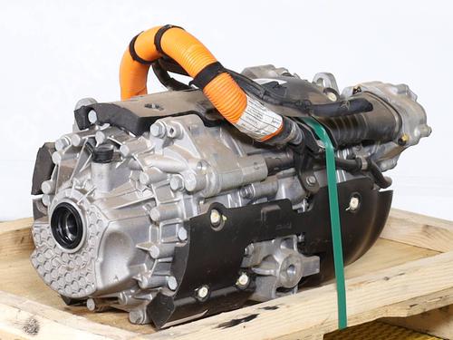 Engine JEEP RENEGADE SUV (BU, B1, BV) 1.3 PHEV 4Xe | BP38590337M1 - Image 3