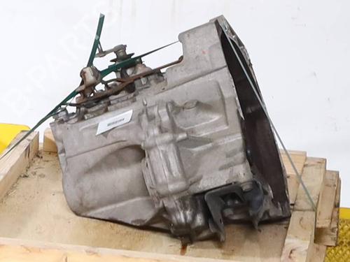 Used Gearbox Gearbox CITROËN C1 (PM_, PN_) 1.0 (68 hp) 33537435 33537435