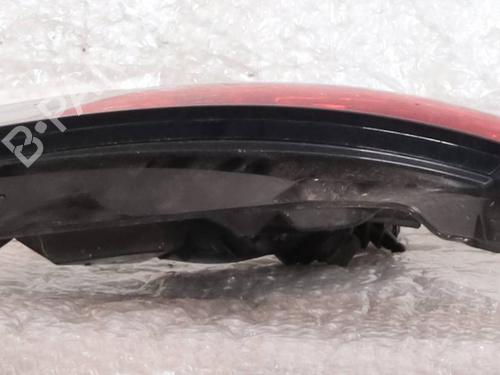 Left taillight LANCIA YPSILON (312_) 1.0 Mild Hybrid (312) | BP40008116C34  - Image 5